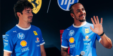 Lewis Hamilton has revealed he is not adverse to the idea of a Ferrari team ploy in Italian GP qualifying