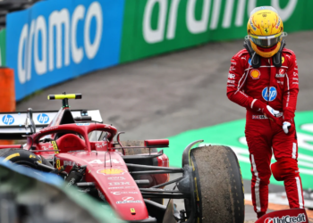 Lewis Hamilton crashed out of the Dutch GP, ending his chances of a morale-boosting result