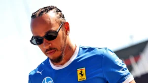 Lewis Hamilton has opened up more on his decision to leave Mercedes for Ferrari