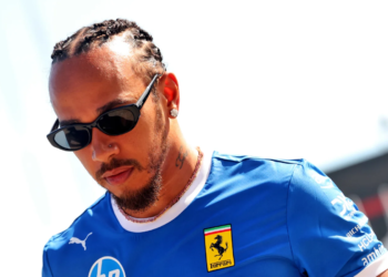 Lewis Hamilton has opened up more on his decision to leave Mercedes for Ferrari