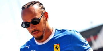 Lewis Hamilton has opened up more on his decision to leave Mercedes for Ferrari