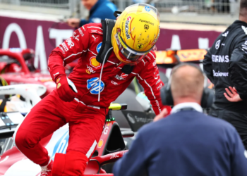 Lewis Hamilton has outlined where Ferrari must improve before the end of the F1 season