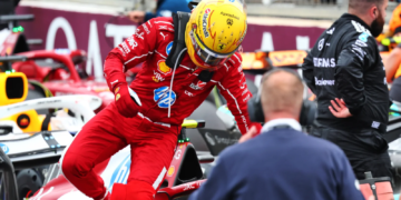 Lewis Hamilton has outlined where Ferrari must improve before the end of the F1 season