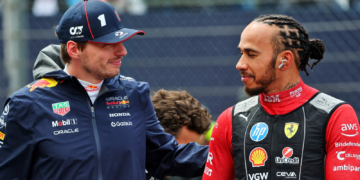 Lewis Hamilton and Max Verstappen have been linked with buying MotoGP teams