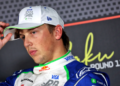 Liam Lawson hoping for a podium in F1 Azerbaijan GP
