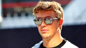 Liam Lawson is focused on performing well enough to secure a Racing Bulls seat in F1 next year