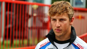 Liam Lawson is still unsure of his future in F1 for 2026