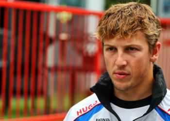Liam Lawson is still unsure of his future in F1 for 2026
