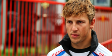 Liam Lawson is still unsure of his future in F1 for 2026