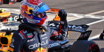 Max Verstappen denies McLaren with superb pole position for F1 Italian GP