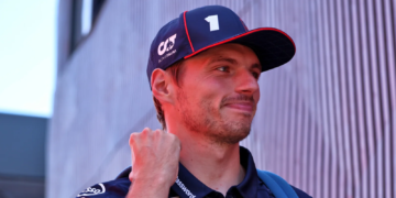 Max Verstappen has discussed a potential future move to Ferrari