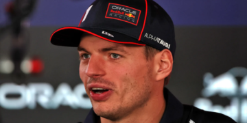 Max Verstappen has detailed his experience of his GT outing last weekend