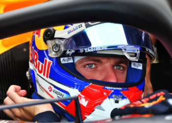 Max Verstappen sets sights on GT3 debut win after stunning qualifying pace