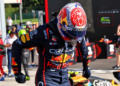 Max Verstappen took pole position for the Italian GP with a blistering lap
