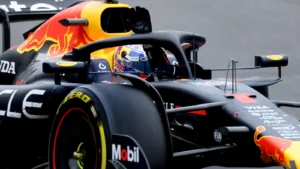 Max Verstappen is back in the title hunt