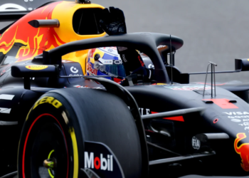 Max Verstappen is back in the title hunt