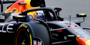 Max Verstappen is back in the title hunt