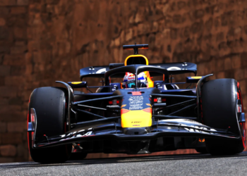 Max Verstappen has identified a cruicial problem with his Red Bull package in Baku