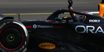 Max Verstappen dominated the Italian GP weekend