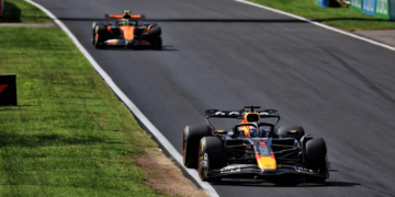 What surprised Red Bull the most about Max Verstappen’s dominant F1 Italian GP victory