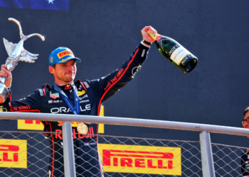 Max Verstappen's victory at Monza is giving Red Bull cause for confidence