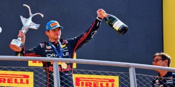 Max Verstappen's victory at Monza is giving Red Bull cause for confidence