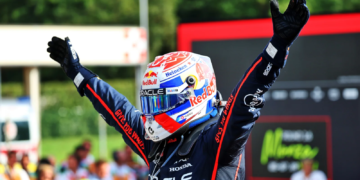 Max Verstappen dominates F1 Italian GP as McLaren make late team switch