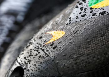 McLaren Racing has been valued at around £3.5 billion