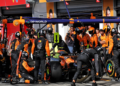 Zak Brown has proposed that refuelling should be re-introduced in F1
