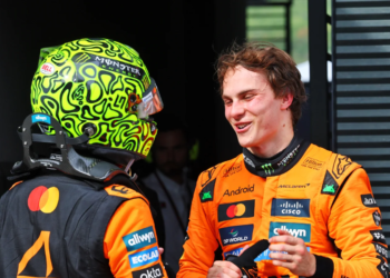 Oscar Piastri and Lando Norris have shown utmost sportsmanship in F1 this year, but for how long?
