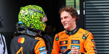 Oscar Piastri and Lando Norris have shown utmost sportsmanship in F1 this year, but for how long?