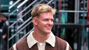 Mick Schumacher is looking "less likely" to return to F1