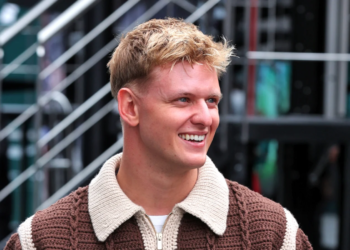 Mick Schumacher is looking "less likely" to return to F1