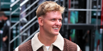 Mick Schumacher is looking "less likely" to return to F1