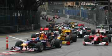 Max Verstappen has cited the 2010 F1 car as one he would like to see back on track