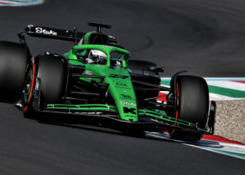 Why Sauber retired Nico Hulkenberg prior to F1 Italian GP