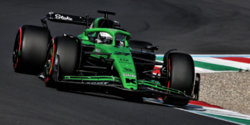 Why Sauber retired Nico Hulkenberg prior to F1 Italian GP