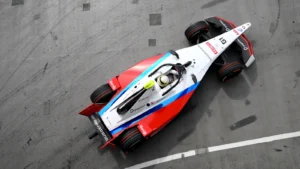 Andretti will be looking for a new partner for Jake Dennis for Formula E Season 12