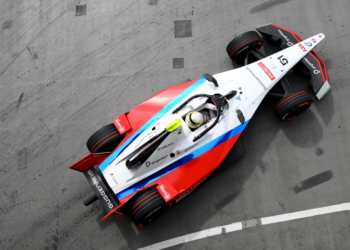 Andretti will be looking for a new partner for Jake Dennis for Formula E Season 12