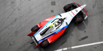 Andretti will be looking for a new partner for Jake Dennis for Formula E Season 12