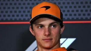 Oscar Piastri has revealed that McLaren has held discussions over the swap at Monza