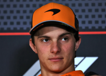 Oscar Piastri has revealed that McLaren has held discussions over the swap at Monza