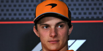 Oscar Piastri has revealed that McLaren has held discussions over the swap at Monza