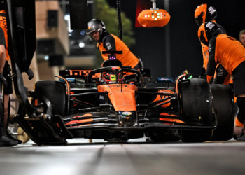 Oscar Piastri has revealed some significant issues McLaren found in pre-season testing