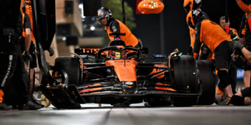Oscar Piastri has revealed some significant issues McLaren found in pre-season testing