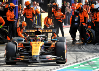 Why Oscar Piastri agreed to ‘fair’ McLaren driver swap request during F1 Italian GP