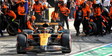 Why Oscar Piastri agreed to ‘fair’ McLaren driver swap request during F1 Italian GP