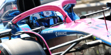 Pierre Gasly has thrived in challenging circumstances at Alpine