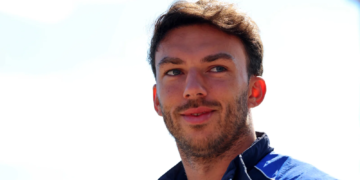 Pierre Gasly has signed a long-term deal to remain with Alpine