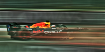 Red Bull is aiming to maintain its recent momentum in Singapore